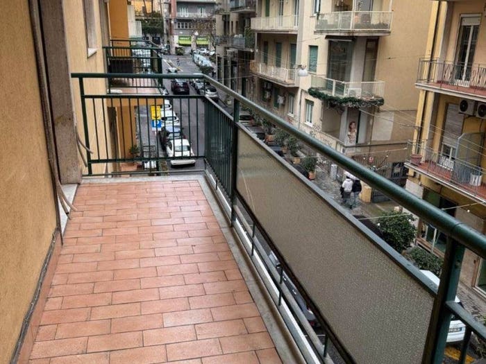 Appartamento quadrilocale in vendita in Via Monfalcone, Corso Italia Europa, Catania