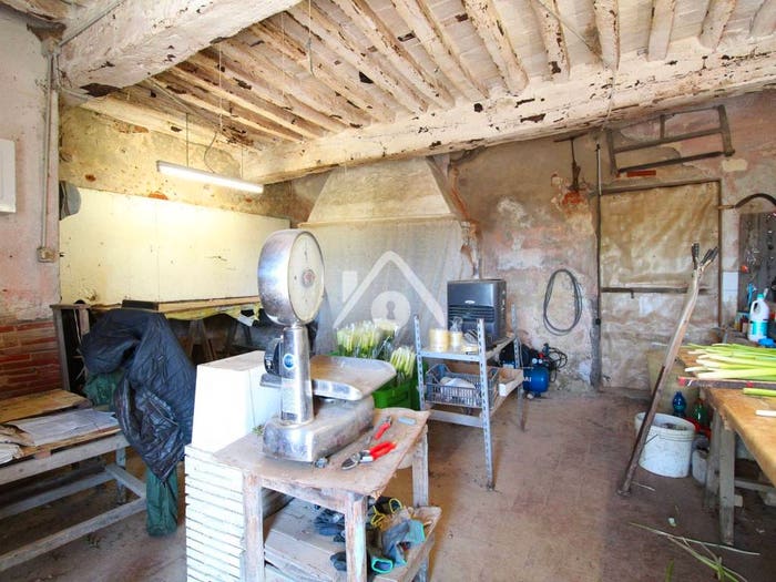 Casa quadrilocale in vendita in Strada Comunale del Canneto, Chiesanuova, Chiesina Uzzanese