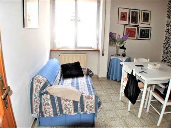 Appartamento bilocale in vendita in Circonvallazione Turano No Number, Centro, Carsoli