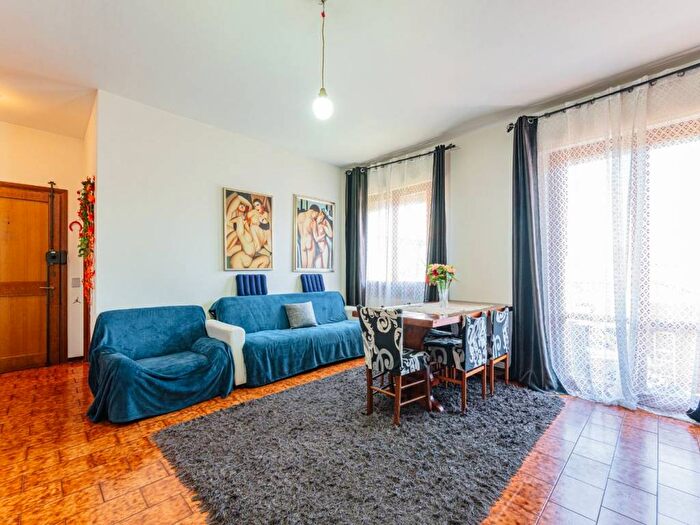 Appartamento bilocale in vendita in Via Cividale, MontecatiniTerme