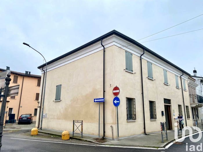 Appartamento trilocale in vendita in Viale Cerchie, Centro, Rodigo