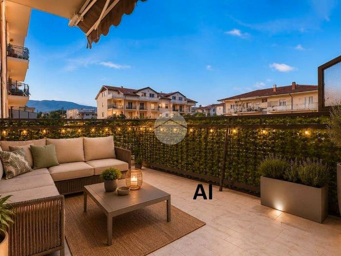 Appartamento con 6 locali in vendita in Via Alessandro Manzoni, Taverna, Montalto Uffugo