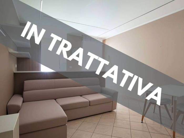 Appartamento bilocale in vendita in Via Torino, Centro, Beinasco
