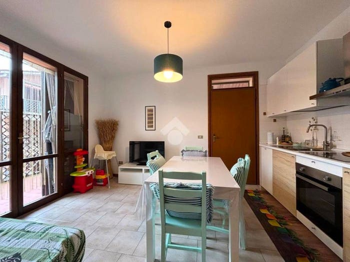 Appartamento trilocale in vendita in Viale dei Gelsi, Porto Corsini Marina Romea, Ravenna