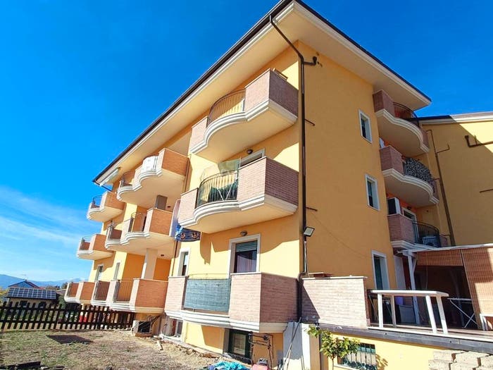 Appartamento trilocale in vendita in contrada vallecupa, Colonnella