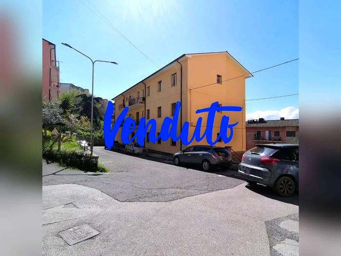 Appartamento con 6 locali in vendita in Via San Magno, Centro, Anagni