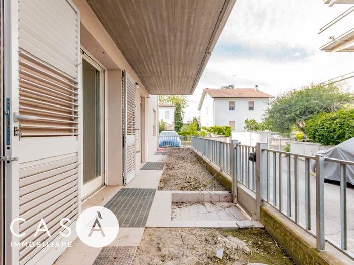 Appartamento trilocale in vendita in Viale Gorizia, San Benedetto, Forlì