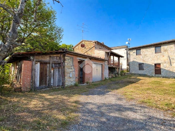 Casa trilocale in vendita in Località Casale, Casali, Morfasso