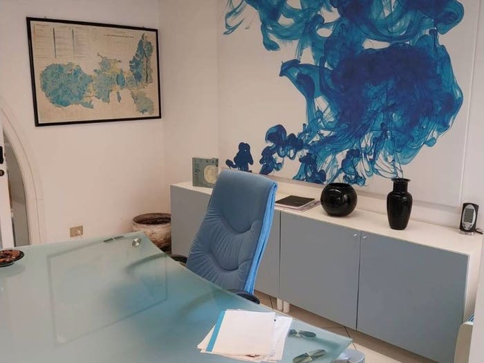 Appartamento bilocale in vendita in Viale Principe Amedeo, Centro, Marciana Marina