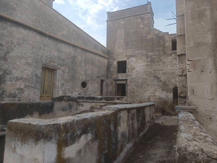 Casa con 6 locali in vendita in Via Della Chiesa, Centro, Pulsano