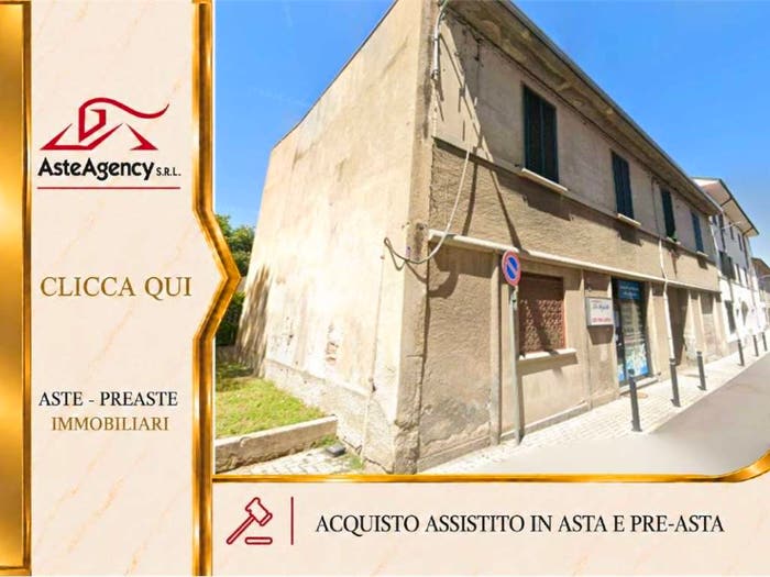 Appartamento quadrilocale in vendita in Via durini, Gorla Minore