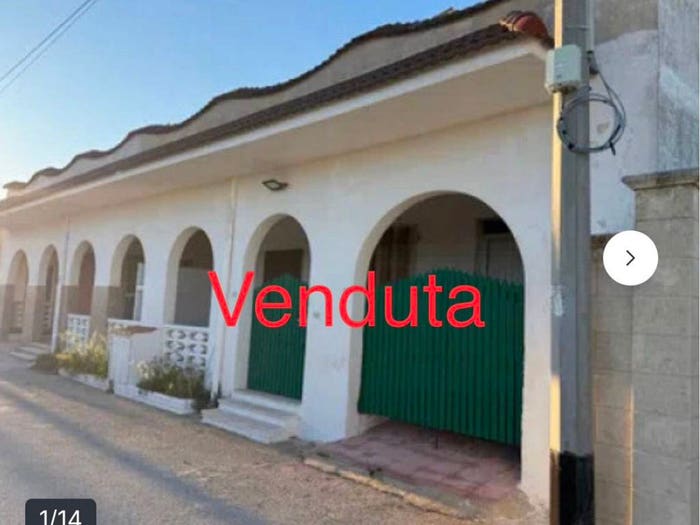 Casa con 5 locali in vendita in Via Anzio, San Pietro in Bevagna, Manduria