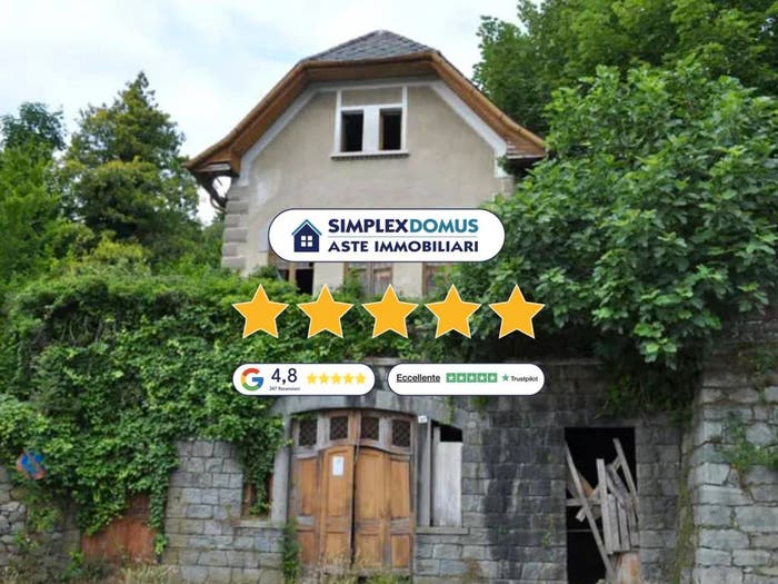 Casa con 6 locali in vendita in Via Loreto, Lanzo Torinese
