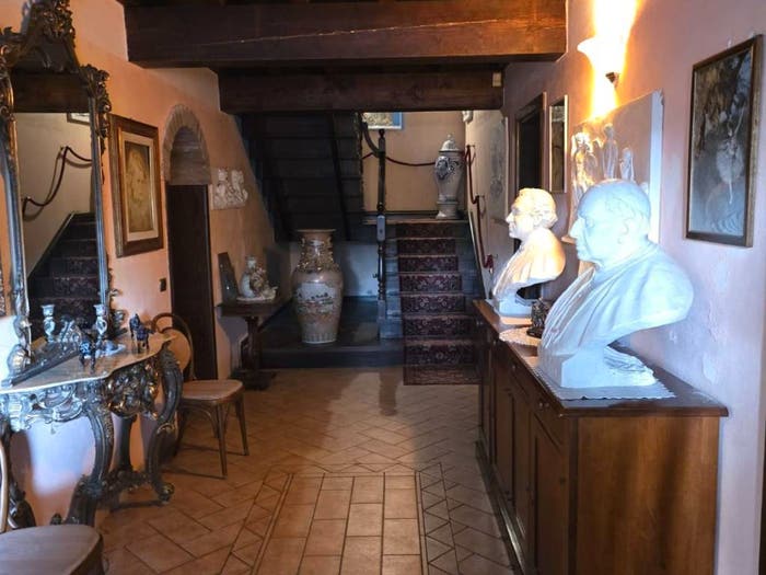 Casa con 6 locali in vendita in Centro, Mirandola