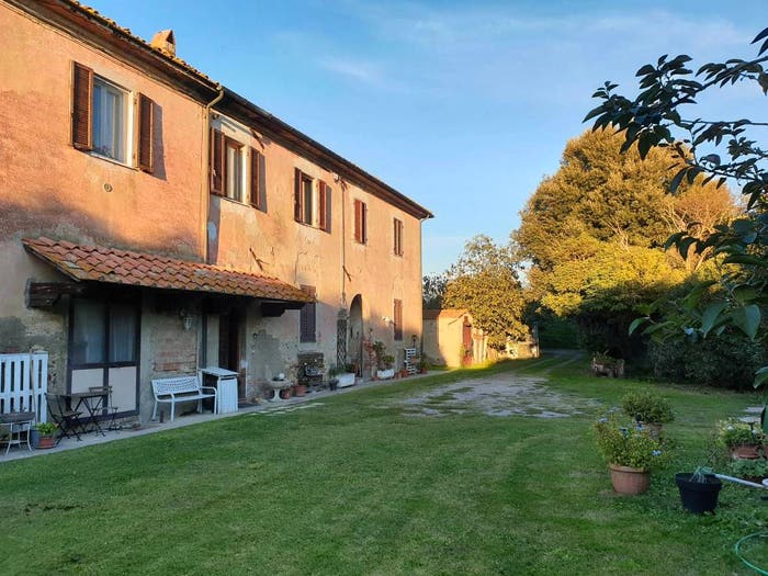 Casa con 6 locali in vendita in Crespina e Lorenzana