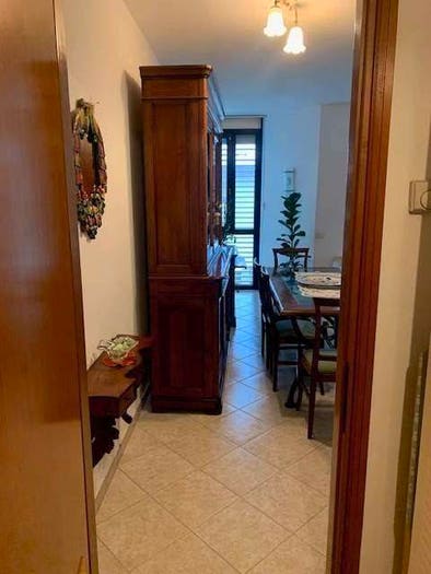 Appartamento trilocale in vendita in via francesco carrara, Centro, Forte dei Marmi