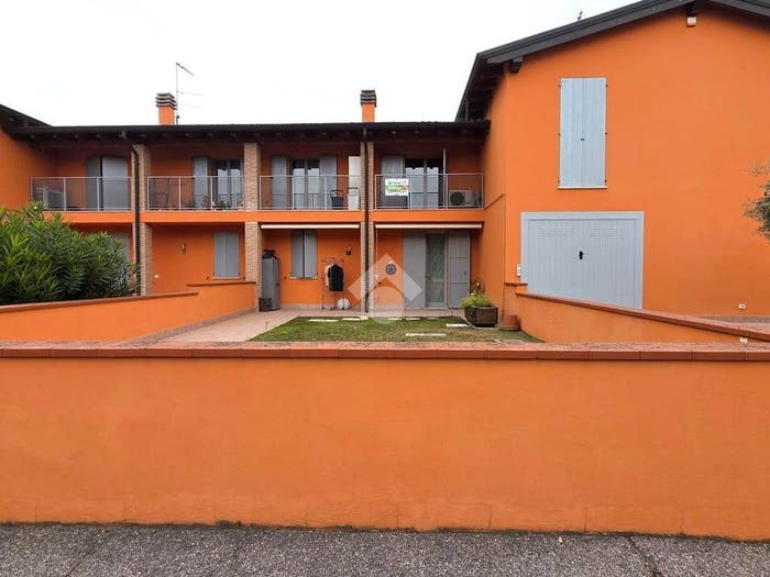 Appartamento quadrilocale in vendita in Via corte ricordata, Castellucchio
