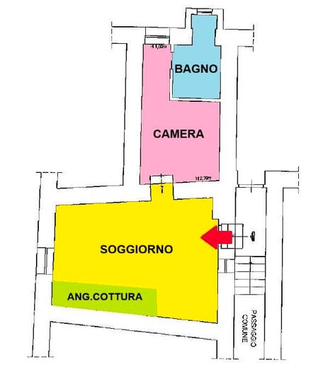 Case in Vendita e in Affitto - 2