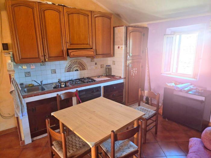 Appartamento bilocale in vendita in Via Mario Corvisieri, Centro, Castel Madama