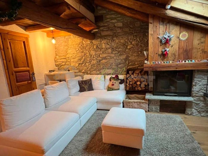 Appartamento con 5 locali in vendita in Centro, Courmayeur