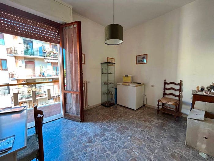 Appartamento con 5 locali in vendita in Via Luigi Pampaloni, Legnaia San Quirico Monticelli, Firenze