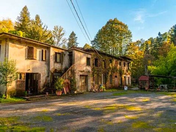 Casa con 6 locali in vendita in Provinciale SNC, Camaiore Paese, Camaiore