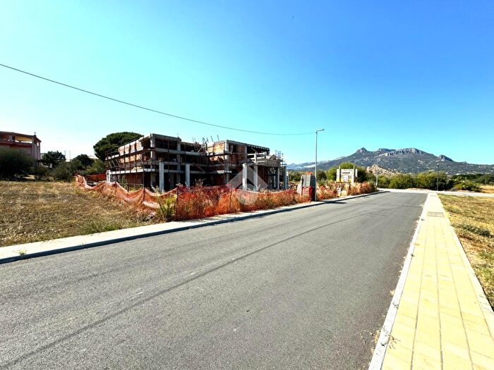 Appartamento trilocale in vendita in Località Donigala, Lotzorai