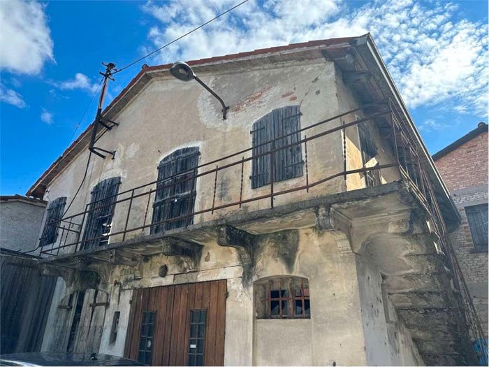 Casa quadrilocale in vendita in via murialdo, Centro, Ponte di Piave
