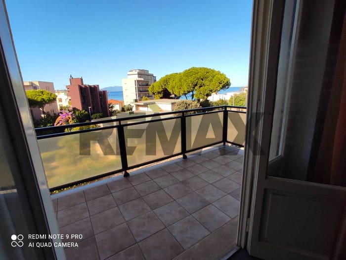 Appartamento quadrilocale in vendita in Centro, Piombino