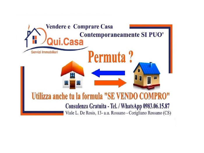 Case in Vendita e in Affitto - 3