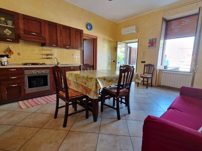 Appartamento trilocale in vendita in Via Sant'Anna, Marzano di Nola