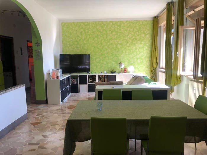 Appartamento trilocale in vendita in Piazza Italia, Marcallo, Marcallo con Casone