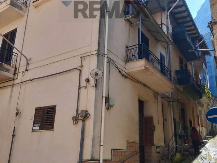 Casa con 6 locali in vendita in Via della Provvidenza, Centro, San Giuseppe Jato