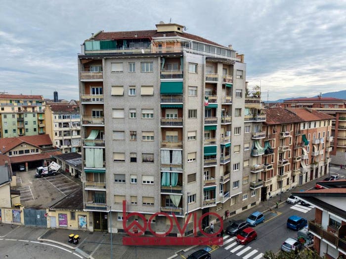 Appartamento trilocale in affitto in Via Giovanni Pierluigi da Palestrina, Barriera di Milano, Torino