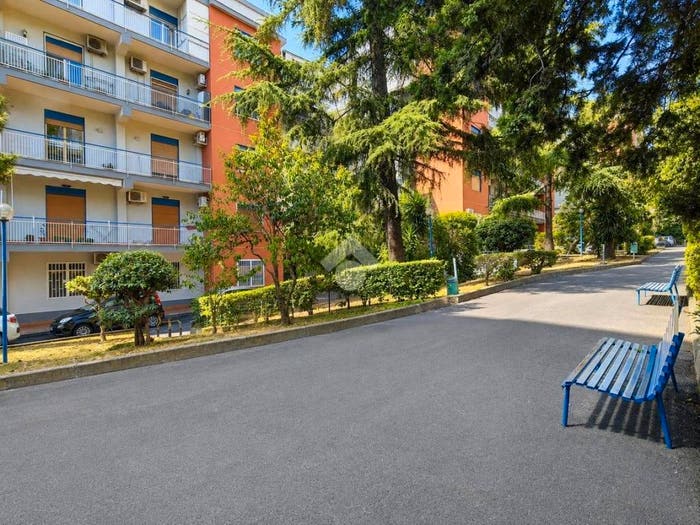 Appartamento trilocale in vendita in via fasano, Centro, Gravina di Catania