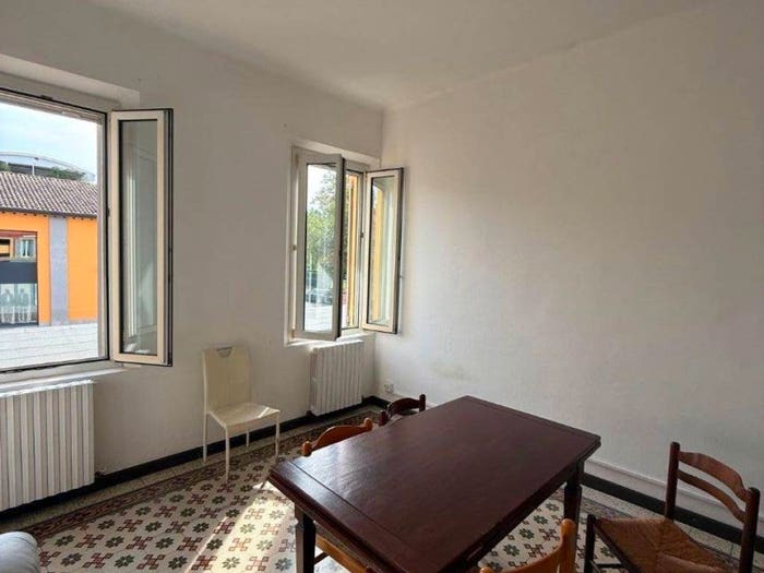 Appartamento trilocale in vendita in Via Giovanni Pico, Centro, Mirandola
