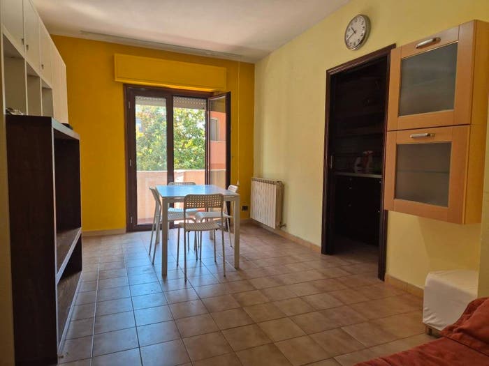Appartamento quadrilocale in vendita in Via Tirino, Università Nuovo Tribunale, Pescara