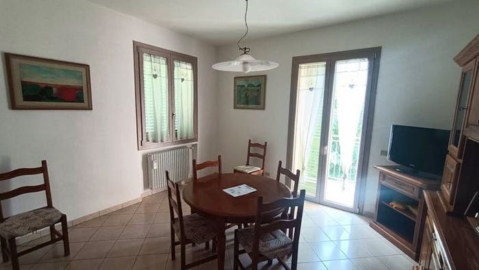 Appartamento quadrilocale in vendita in Via Udine, Fornacelle, Montemurlo