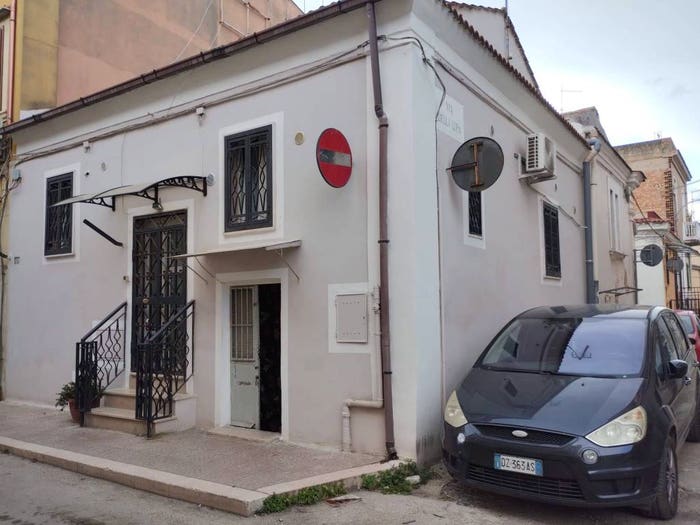 Appartamento trilocale in vendita in Via Lucciola, Quartieri Settecenteschi, Foggia