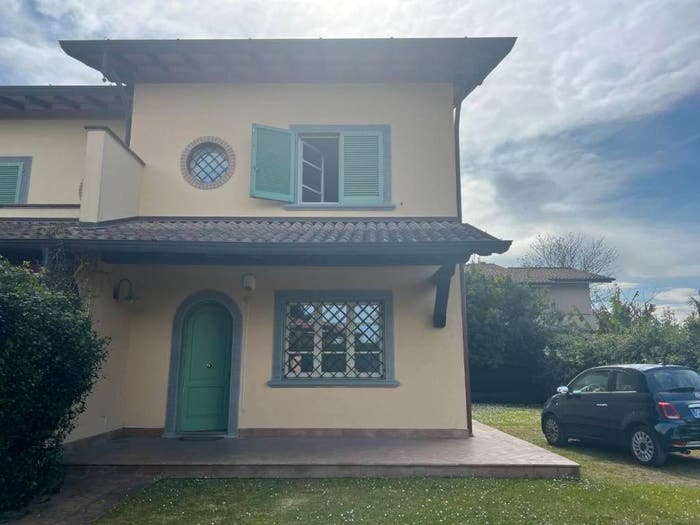 Casa con 6 locali in vendita in Via Michelangelo Buonarroti, Centro, Forte dei Marmi