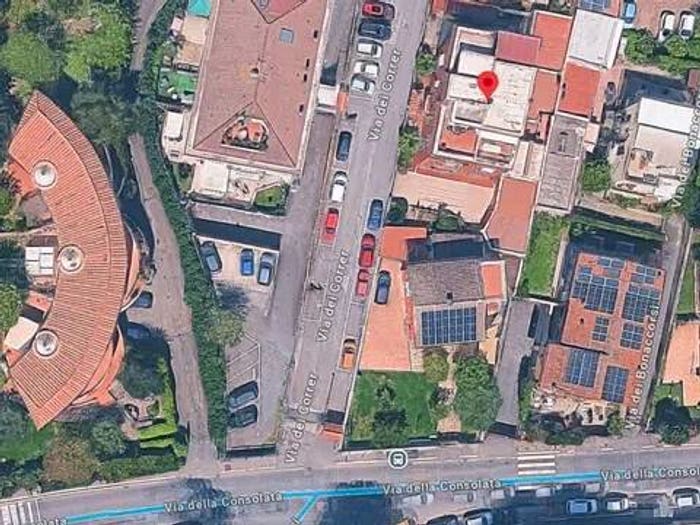 Appartamento trilocale in vendita in Via Dei Correr, Pisana Bravetta, Roma