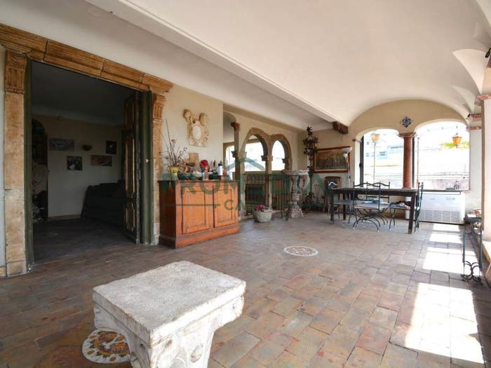 Appartamento con 6 locali in vendita in San Martino, Messina