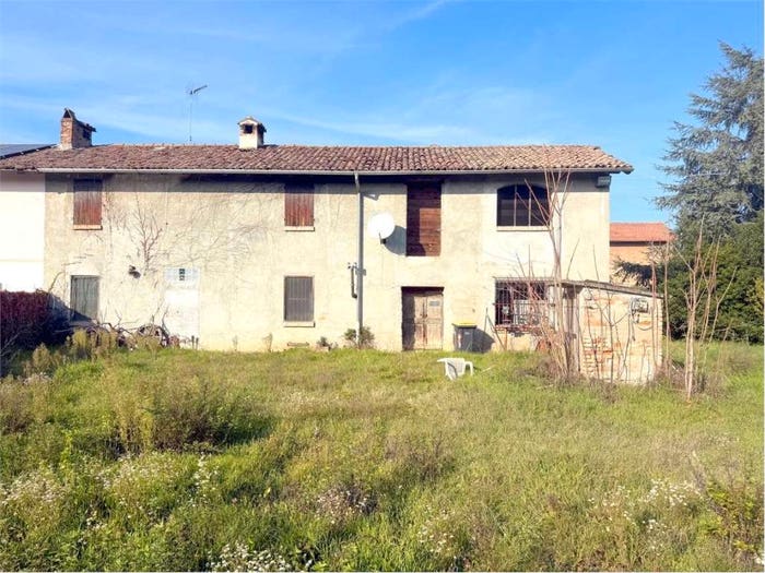 Casa con 5 locali in vendita in Pollastra Levata, Bosco Marengo