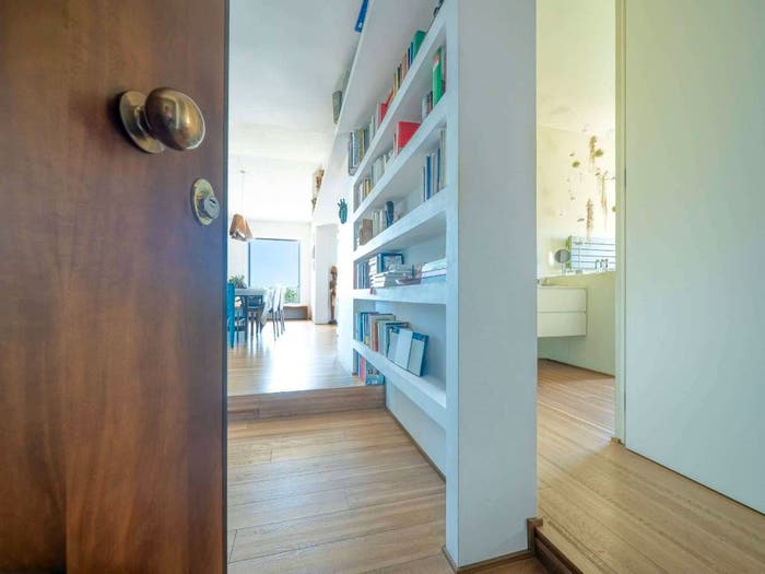 Casa con 6 locali in vendita in Via Martiri della Libertà, Centro, Oderzo