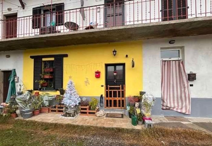 Appartamento bilocale in vendita in Via ALESSANDRO VOLTA, Centro, Ceriano Laghetto