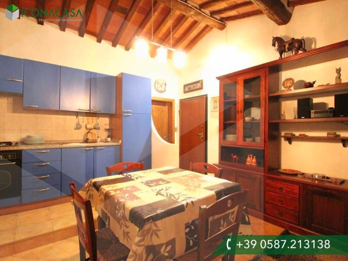 Appartamento bilocale in vendita in Via Napraia, Montopoli, Montopoli in Val d'Arno