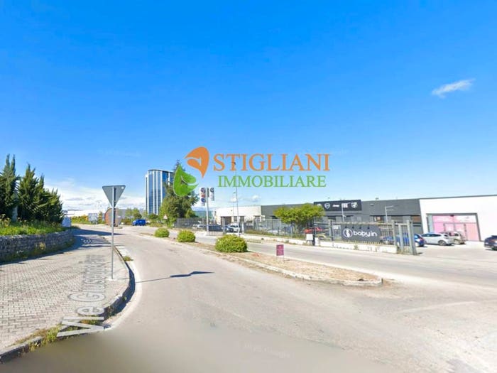 Appartamento con 6 locali in vendita in zona industriale, Zona Industriale, Campobasso