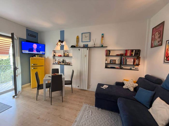 Appartamento monolocale in vendita in A, Canapari Marici, Toirano