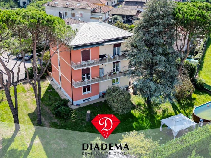 Appartamento trilocale in vendita in Via Pascoli, Besnate
