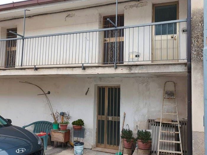 Appartamento bilocale in vendita in Contrada Salietto, Isernia